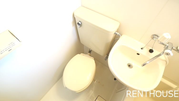 アクアコート調布Ⅱ　電気通信大学受験生事前予約可能物件 その他1