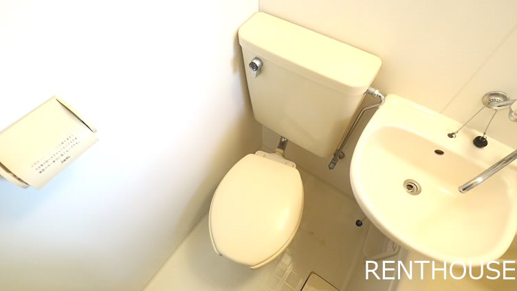 アクアコート調布Ⅱ　電気通信大学受験生事前予約可能物件 その他3