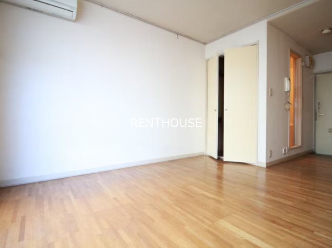 エステートフィガロ    ベッドルーム