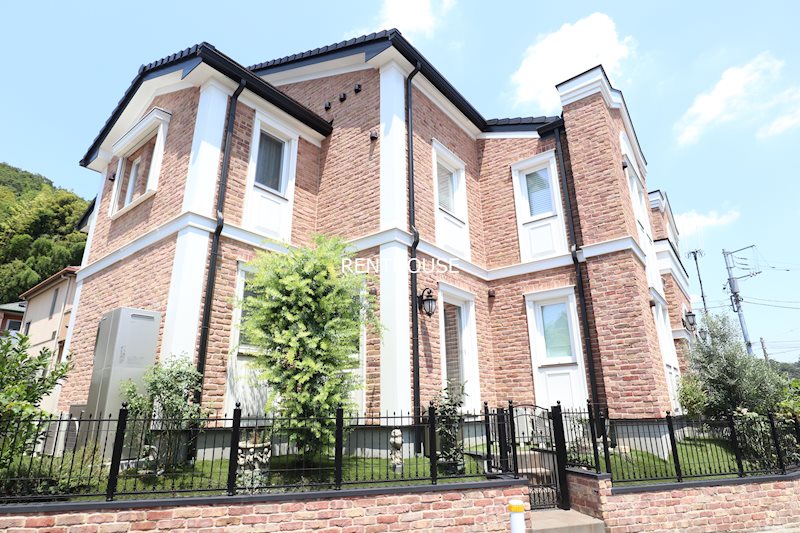 凛樹Offen【リンジュオッフェン】    外観