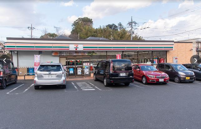 凛樹Offen【リンジュオッフェン】    周辺画像2