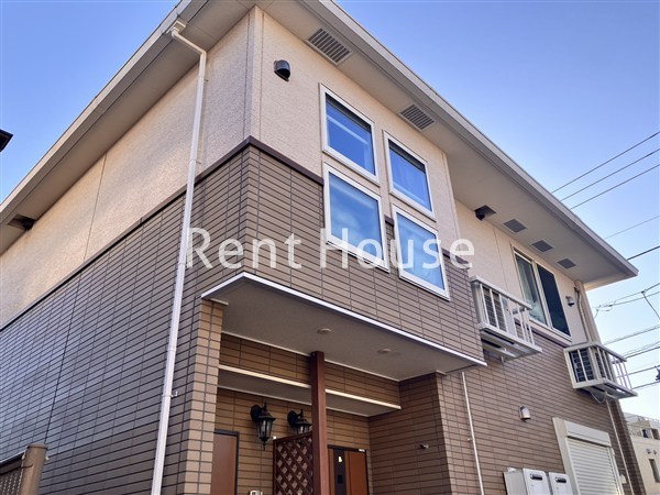 カーサプラシード　専任媒介 外観