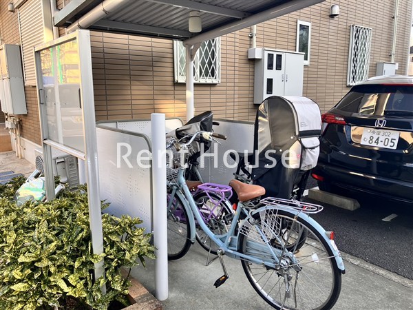 カーサプラシード　専任媒介 その他1