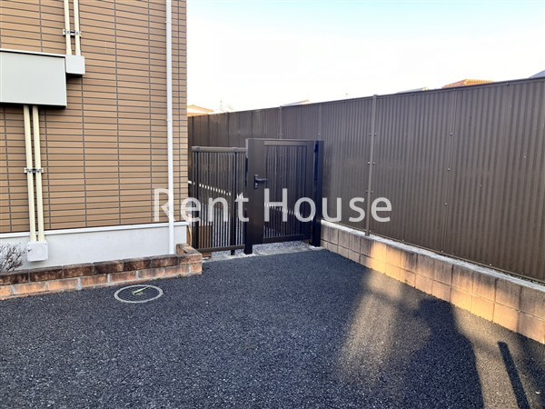 カーサプラシード　専任媒介 その他2