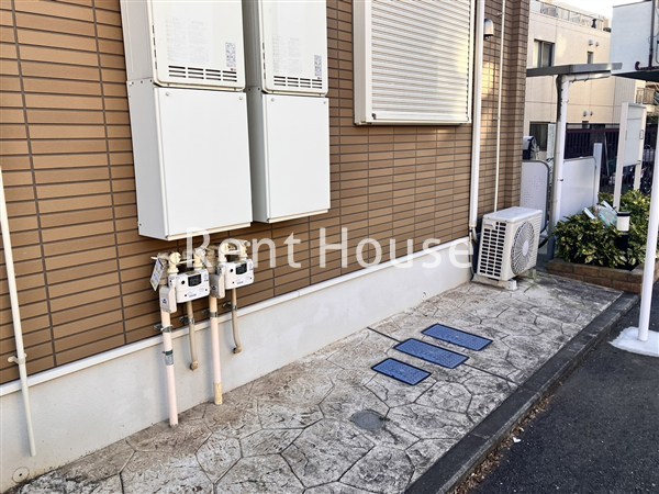 カーサプラシード　専任媒介 その他4