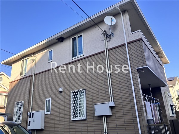 カーサプラシード　専任媒介 ベランダ