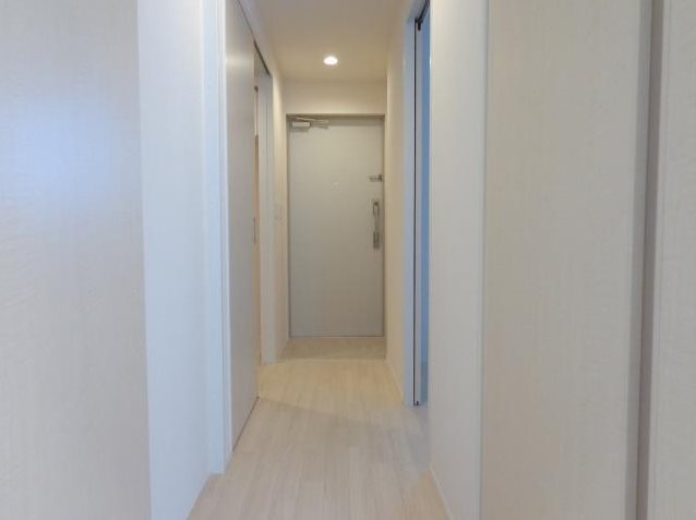 オーソレイユ その他7