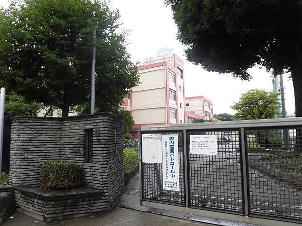 オーソレイユ 周辺画像6