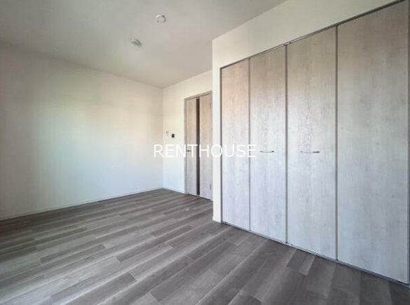 グランディール調布  ベッドルーム