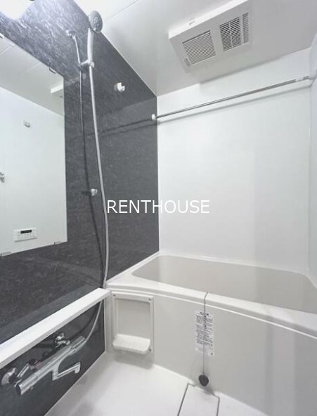 グランディール調布  風呂画像