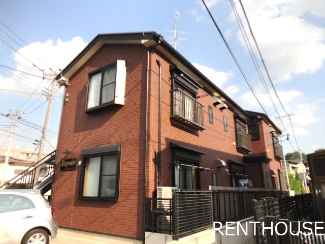 エスポワール 外観