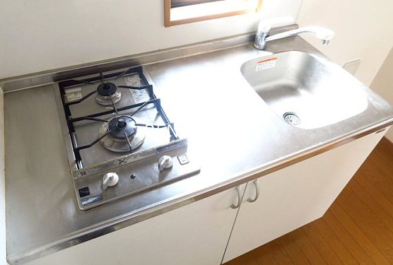 エスポワール キッチン