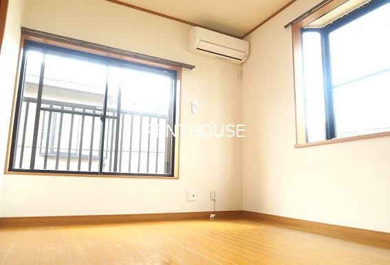 エスポワール ベッドルーム