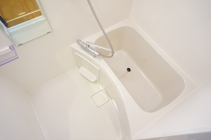 AZEST-RENT  風呂画像