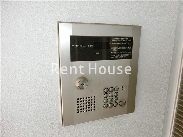 コルティーレ吉祥寺 その他4