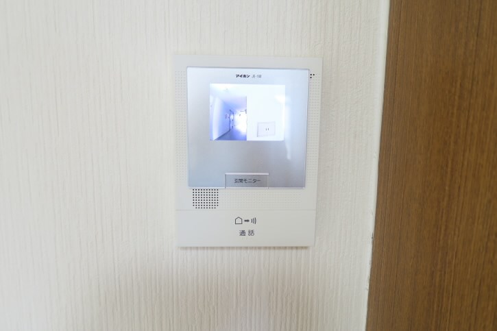 武蔵ハイツⅠ その他1