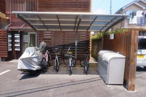 ヴィラ多摩川    その他9