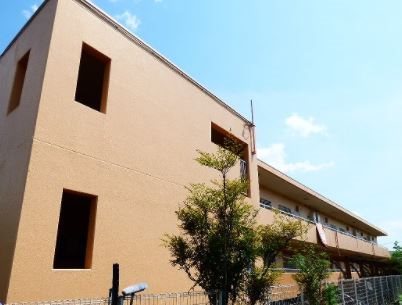 シャルム戸塚  外観