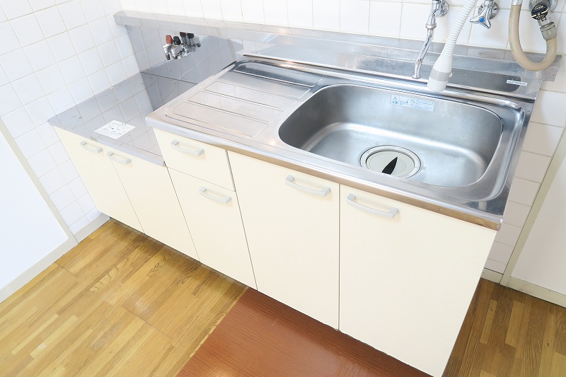 シャルム戸塚  キッチン