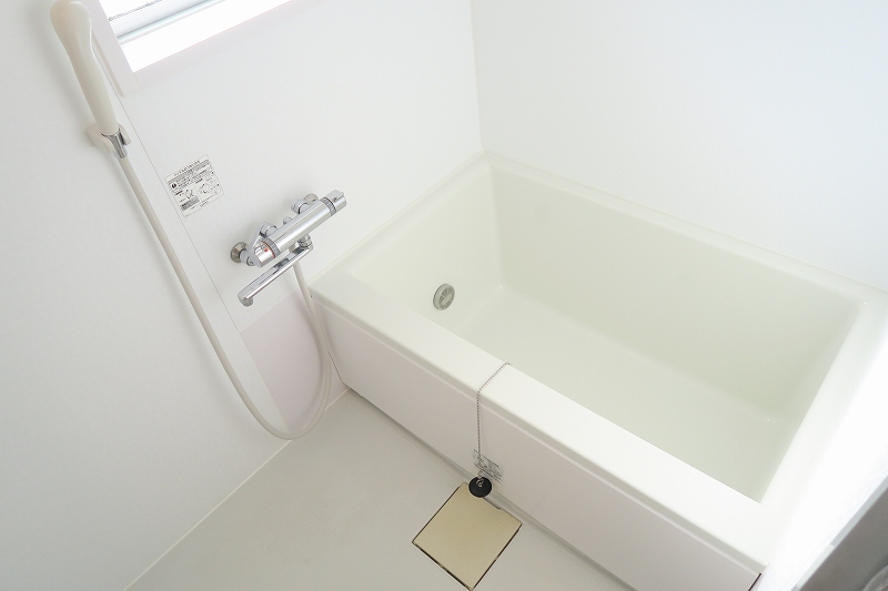 シャルム戸塚  風呂画像