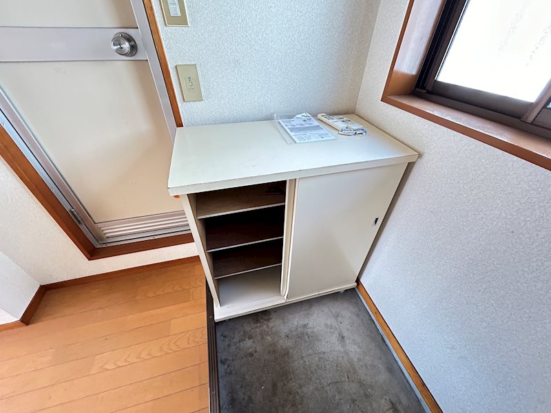 TUハイム その他5