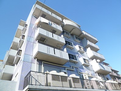 ウエルストンヒルズ   外観