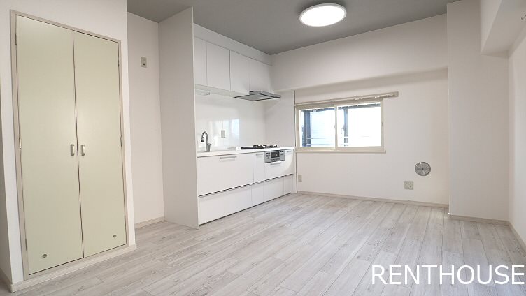 ウエルストンヒルズ   リビング