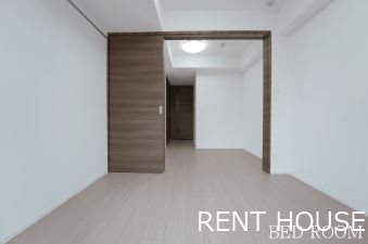 ラフィスタ調布多摩川  ベッドルーム