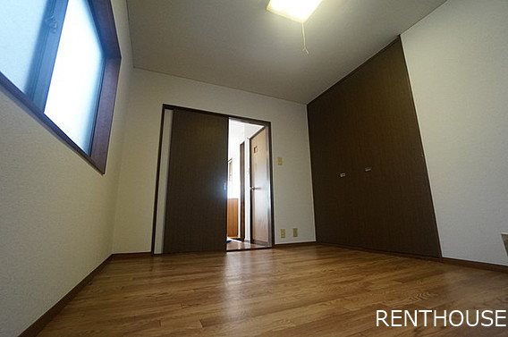 ハイツミノン    玄関