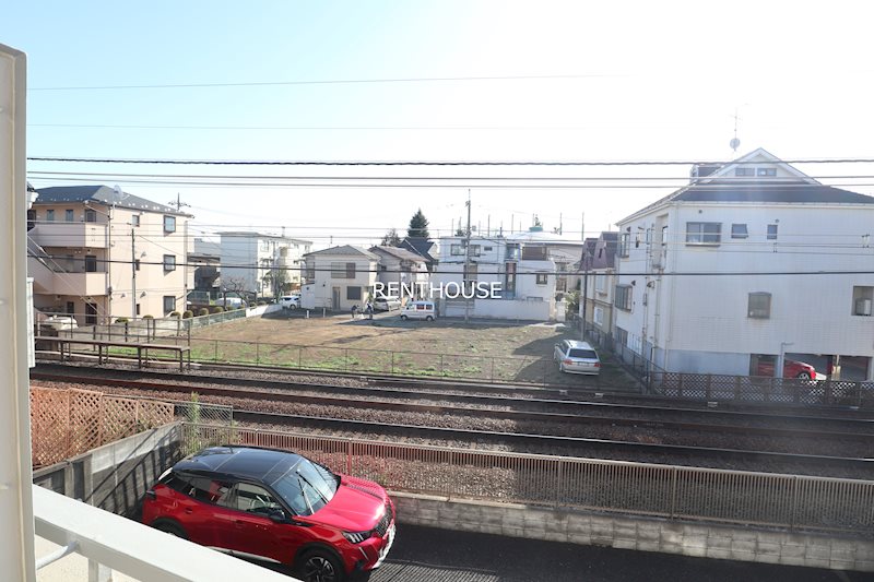 野口コーポラス【当店限定物件】  その他5