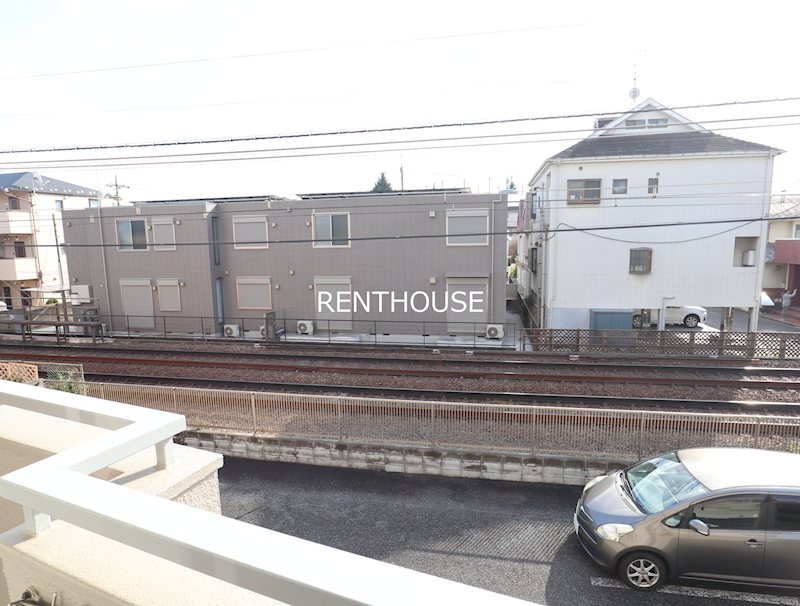 野口コーポラス【当店限定物件】  その他5