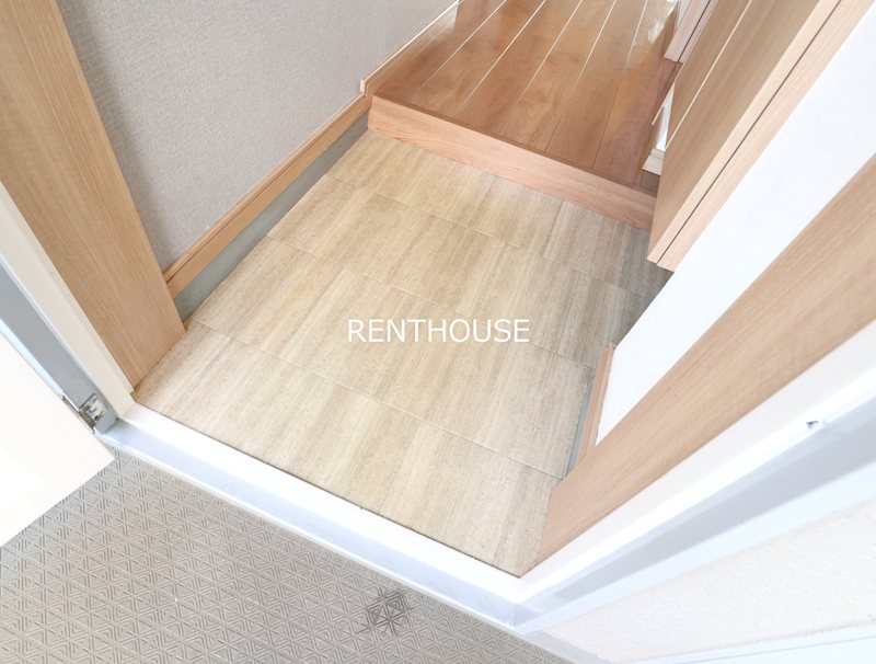 野口コーポラス【当店限定物件】  玄関