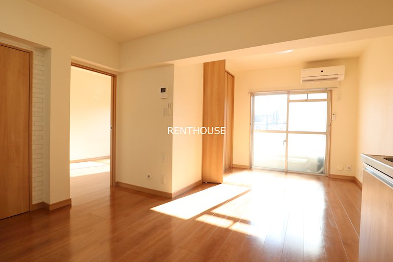 野口コーポラス【当店限定物件】  リビング