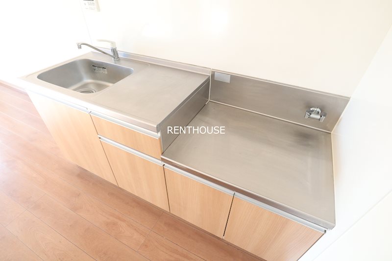 野口コーポラス【当店限定物件】  キッチン