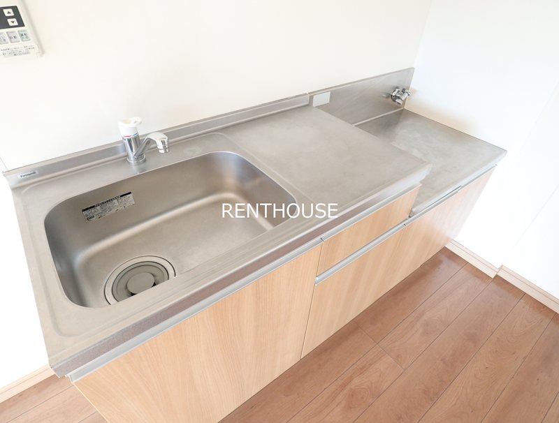 野口コーポラス【当店限定物件】  キッチン