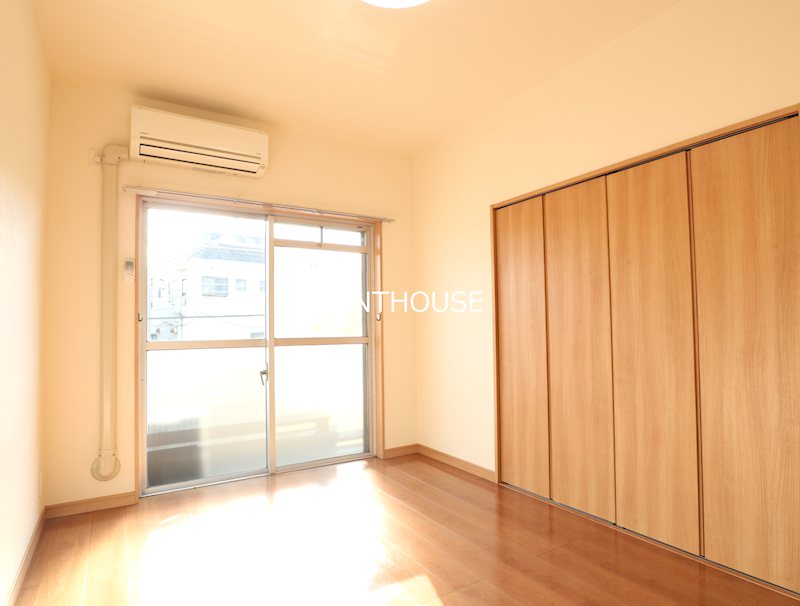 野口コーポラス【当店限定物件】  ベッドルーム