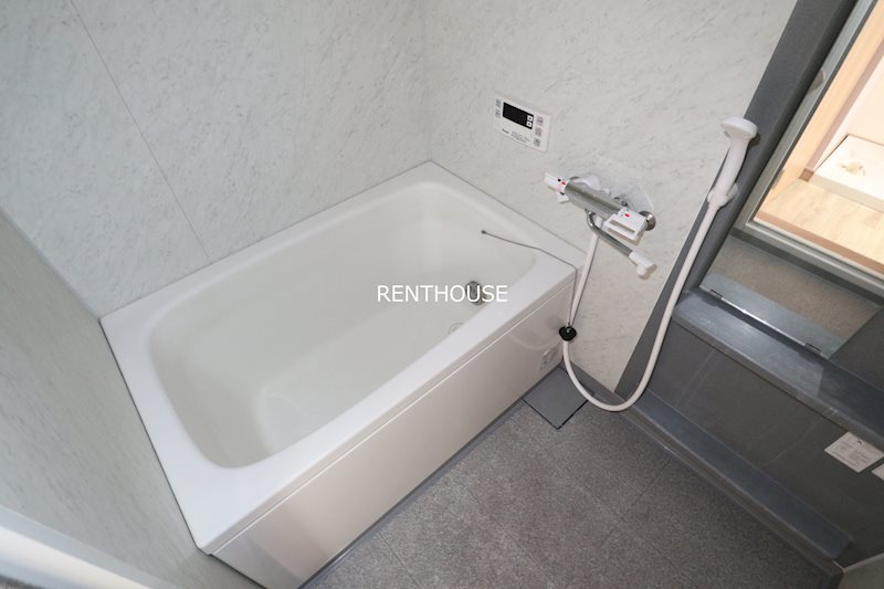 野口コーポラス【当店限定物件】  風呂画像