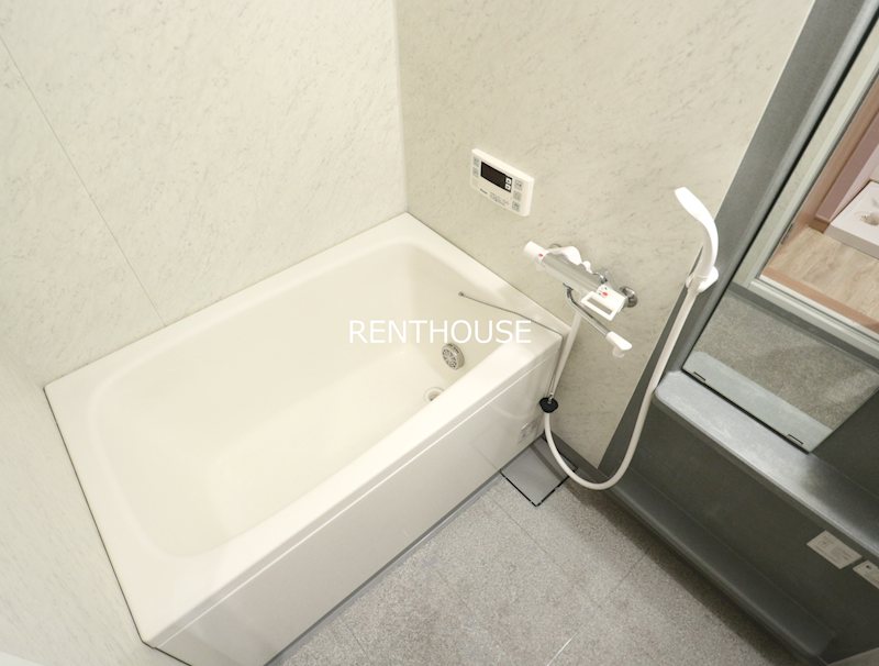 野口コーポラス【当店限定物件】  風呂画像