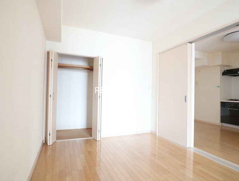 エクレール調布【当店限定物件】  ベッドルーム