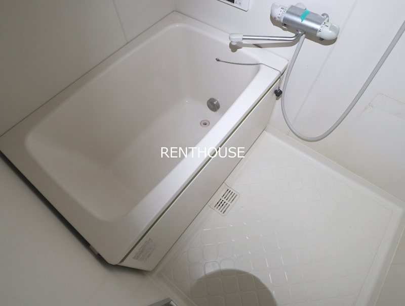 エクレール調布【当店限定物件】  風呂画像