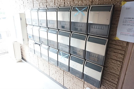 アネックスヒルズ   その他4