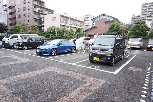 アネックスヒルズ   その他8