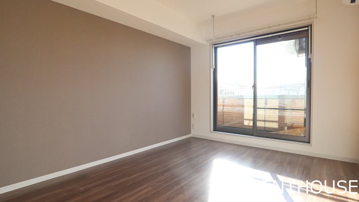 アネックスヒルズ   リビング