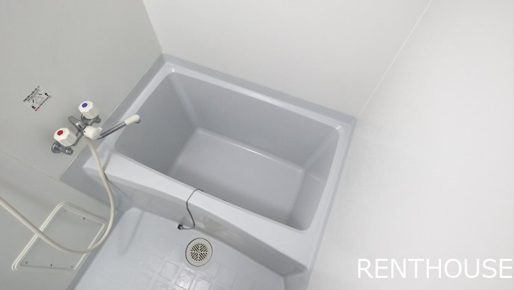 アネックスヒルズ   風呂画像