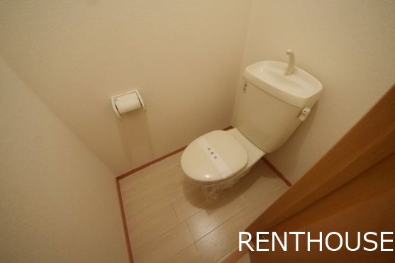 ボルベール調布ヶ丘   その他1