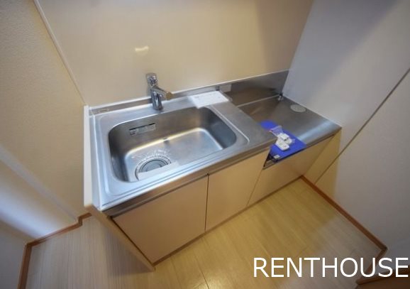 ボルベール調布ヶ丘   キッチン