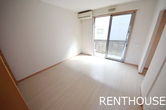 ボルベール調布ヶ丘   ベッドルーム