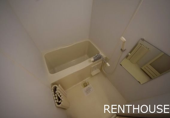 ボルベール調布ヶ丘   風呂画像