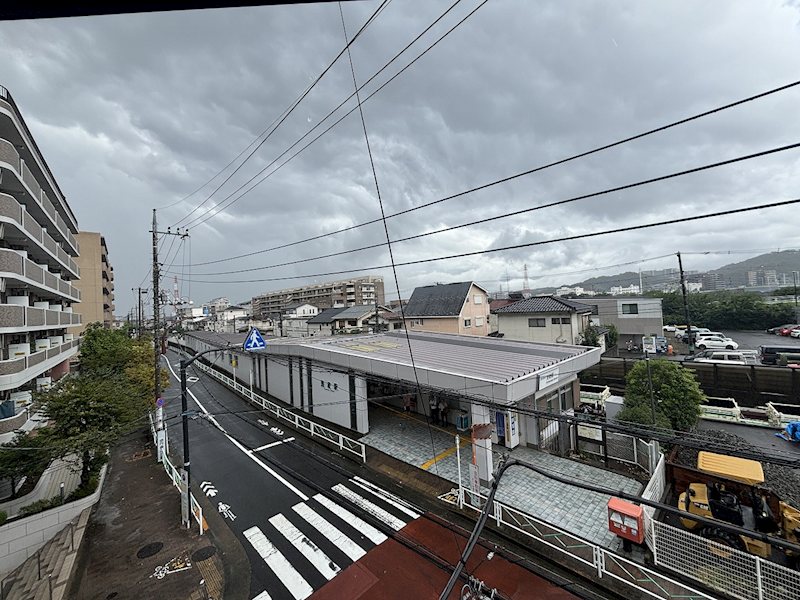 メゾン・ド・エイト 【東京外国語大学受験生事前予約可能物件】 その他1