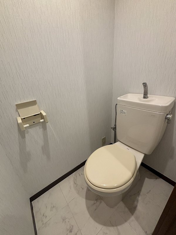 メゾン・ド・エイト 【東京外国語大学受験生事前予約可能物件】 その他4